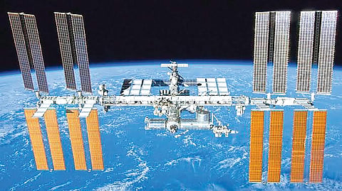 Space Human Reproduction | 