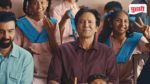 Kay Kay Menon 