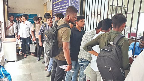 Caste Validity Certificate: जातपडताळणीसाठी दररोज दाखल होतात ४०० प्रस्ताव