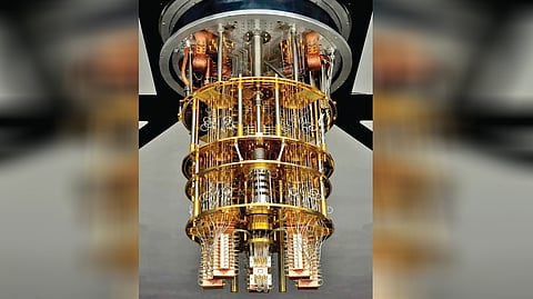 Quantum Technology | 