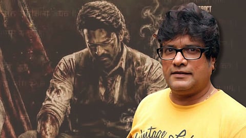 Rajesh Sharma