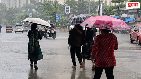 Heavy Rain