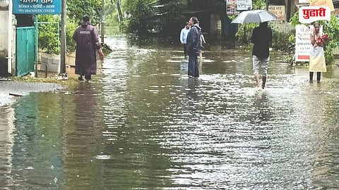 Raigad Flood