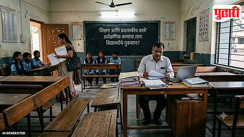 Teachers Government Duties