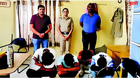 jalna news