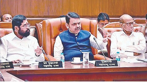 Maharashtra Karnataka Border Dispute | महाराष्ट्राचा पुढाकार आश्वासक : उच्चाधिकार समिती बैठकीमुळे सीमाभागात चैतन्य