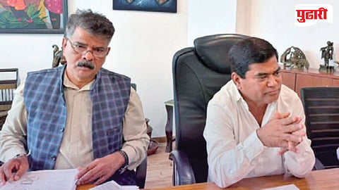 Goa Kala Academy Renovation 