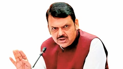 Farmer loan waiver |