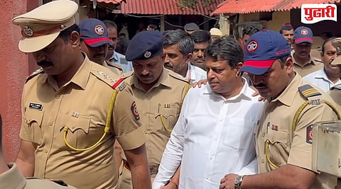 Dombivli doctor assault case
