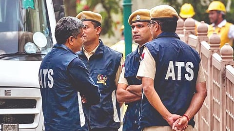 Gangster Shahzad Bhatti | 