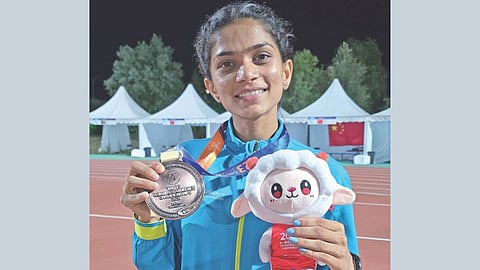 Prachi Devkar
