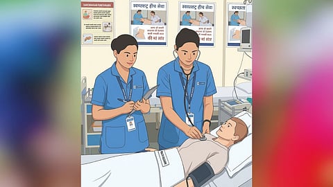 Nursing College