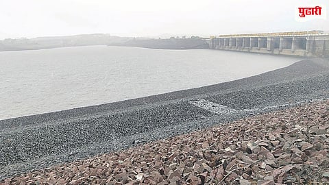 Mula Dam Water Level