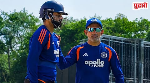 BCCI संतप्त.. लाजिरवाण्या पराभवानंतर बोर्ड घेणार तातडीची ‘रिव्ह्यू’ बैठक; फ्लॉप खेळाडूंवर कुऱ्हाड?