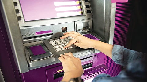 ATM PIN | 