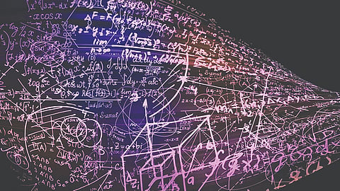  Quantum Model |