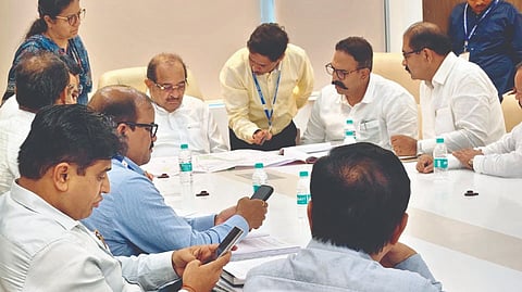 Solapur News: रिटेवाडी उपसा सिंचनसाठी सर्वेक्षण होणार