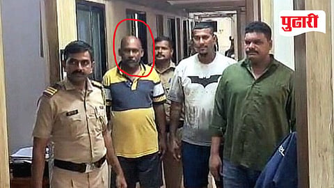 Dombivli Doctor assault case