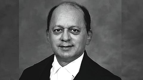 Hawker Encroachments |
