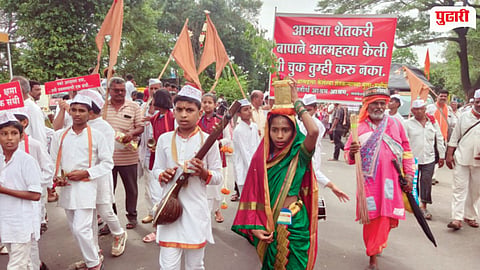 Pandharpur Wari