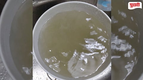 Katraj Kondhwa Water Supply