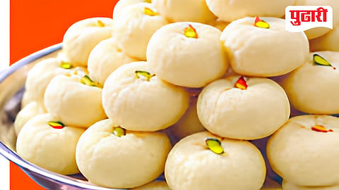Pedha sales Pandharpur