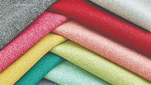 Textile Industry | 