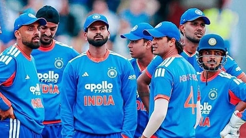 England vs India |