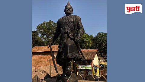 संभाजी महाराज स्मारकाला गती; ३५० कोटींचा नवा आराखडा