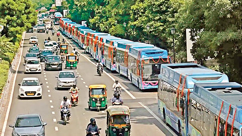 Delhi Electric Vehicle Policy | 