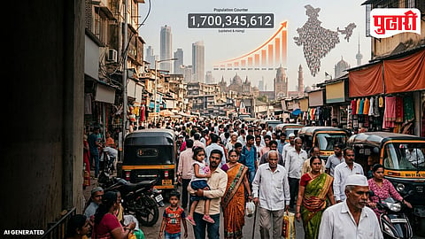 Population Growth
