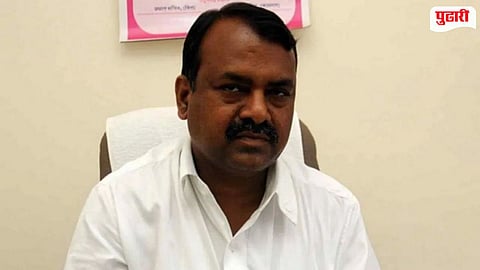 Tarapur MIDC Pollution