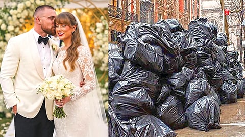 Taylor Swift Wedding | 