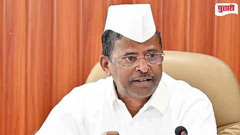 Milk Adulteration Drive