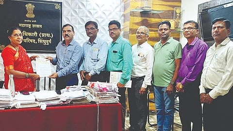 Sindhudurg News