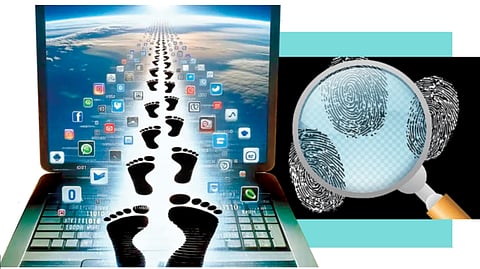 Digital Evidence |