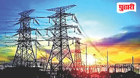 Jalna electricity consumption