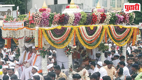 Ashadhi Wari