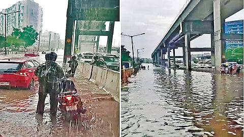 Flood Management |