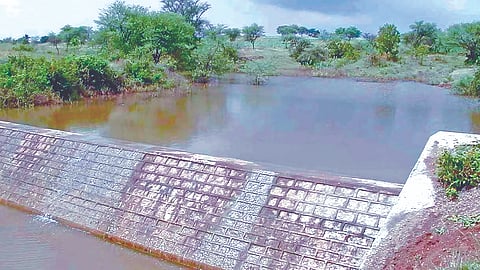 Rainwater Storage | 