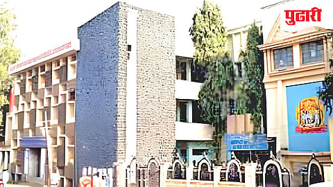Nanded DCC Bank