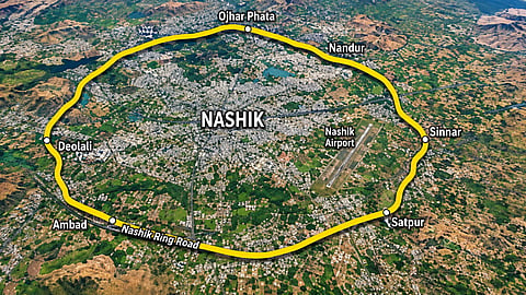 Nashik Ring Road