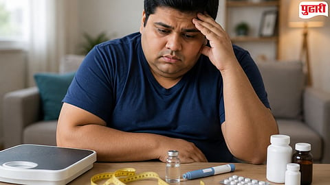 Obesity Drugs Research 