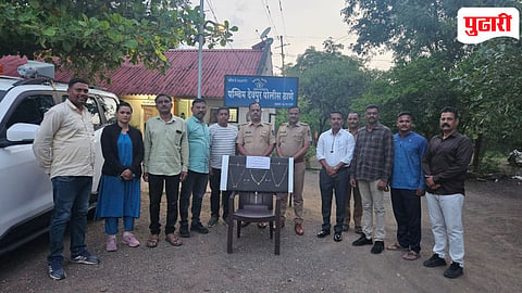 Dhule crime
