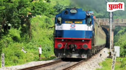 Sambhajinagar Freight transport meeting