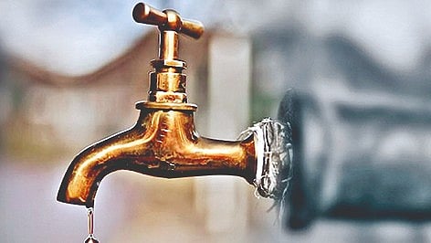 kolhapur Water Supply | 