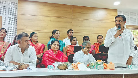 Jayant Patil