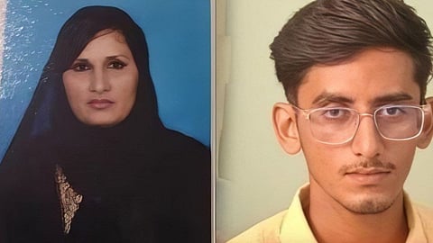 Pakistani Nationals Arrested