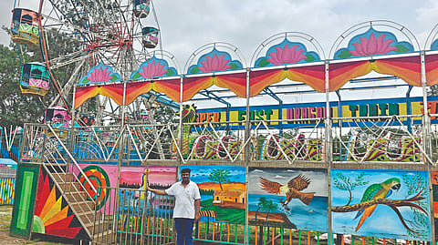 Bhavkaidevi Yatra