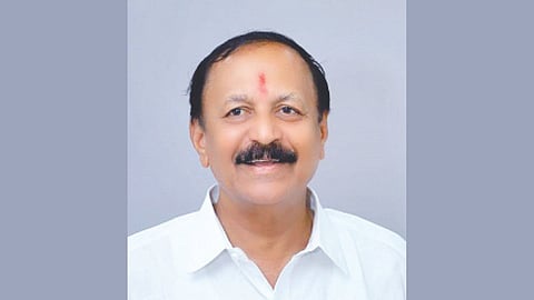 Vijaykumar Deshmukh